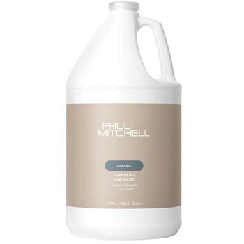 Original Shampoo Awapuhi Super Rich Wash - Čistiace šampón pre všetky typy vlasov